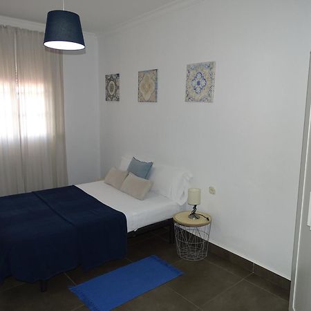 Casasjerezanas Vistaflor2 Apartment Jerez de la Frontera Exterior photo