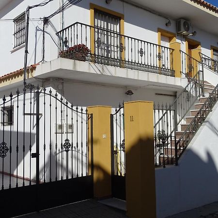 Casasjerezanas Vistaflor2 Apartment Jerez de la Frontera Exterior photo
