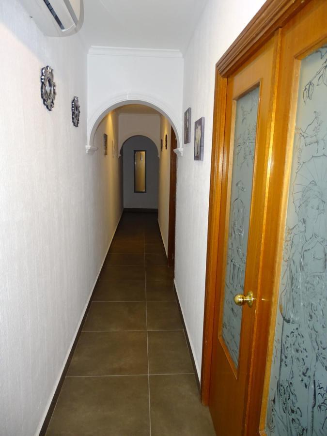 Casasjerezanas Vistaflor2 Apartment Jerez de la Frontera Exterior photo