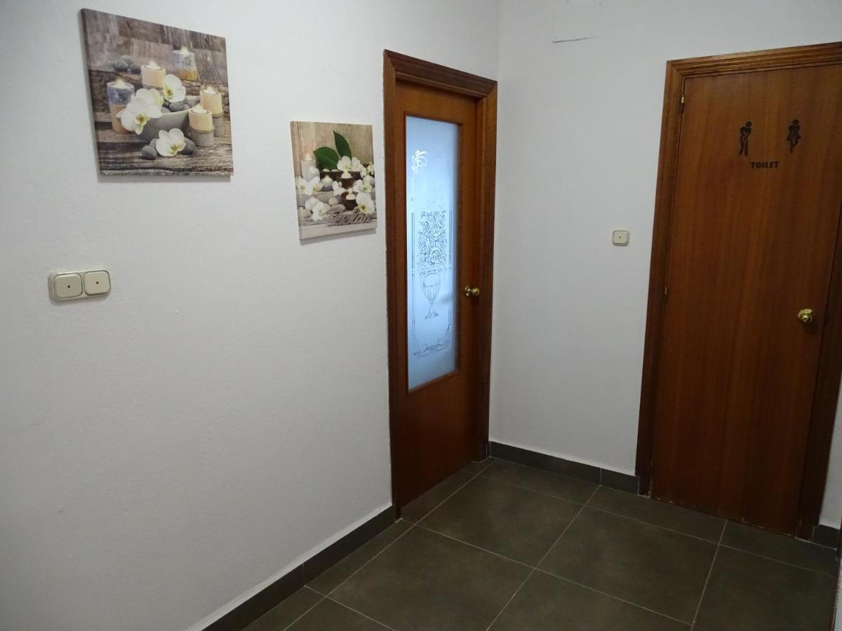 Casasjerezanas Vistaflor2 Apartment Jerez de la Frontera Exterior photo