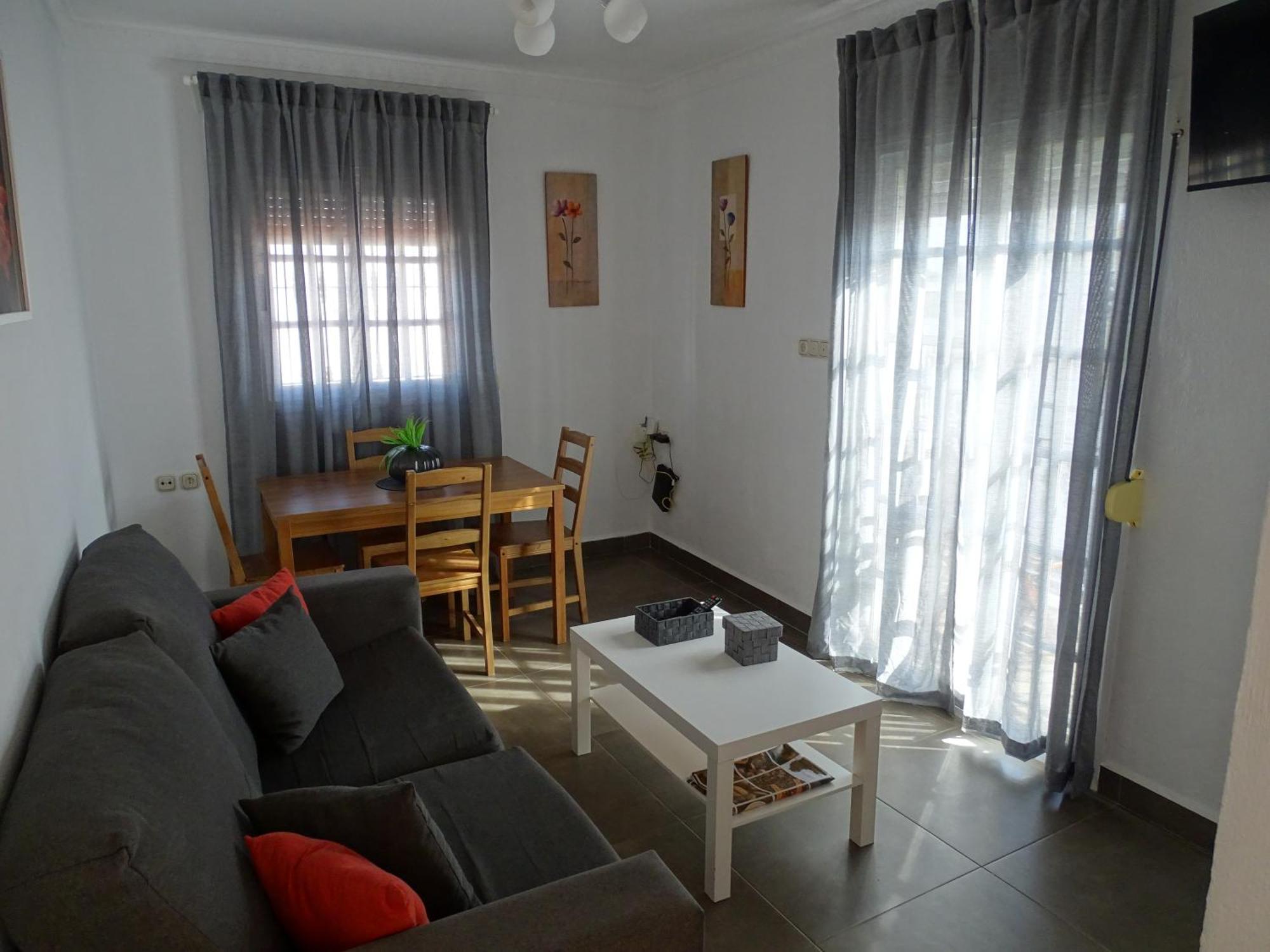 Casasjerezanas Vistaflor2 Apartment Jerez de la Frontera Exterior photo