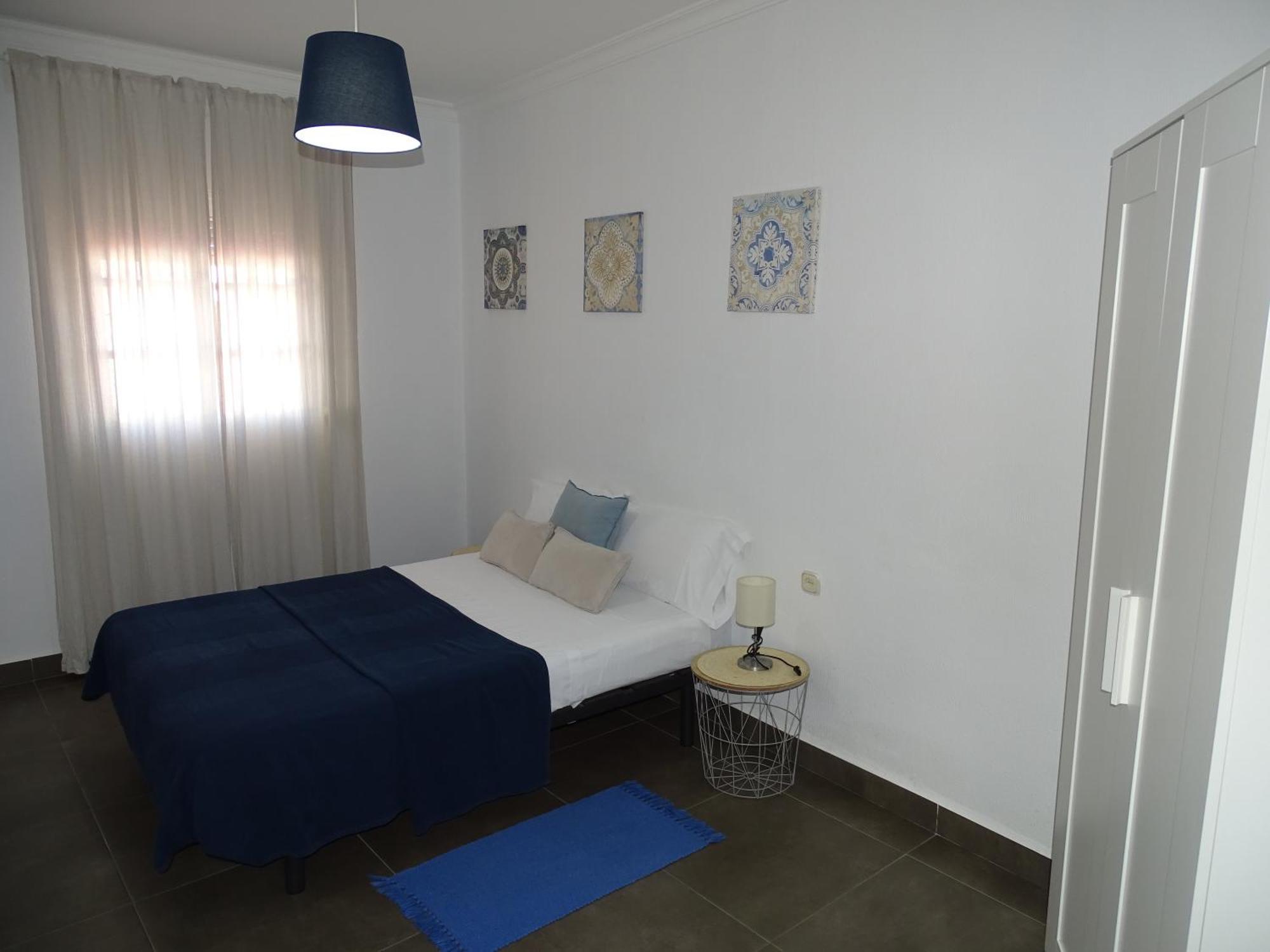 Casasjerezanas Vistaflor2 Apartment Jerez de la Frontera Exterior photo